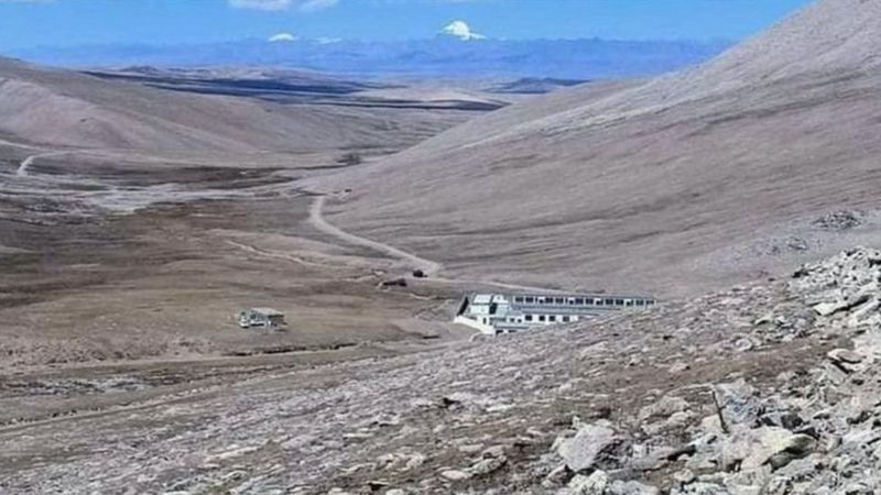 चीन में नेपाल के राजदूत ने भारत के बारे में ऐसा क्या कह दिया कि हो गया विवाद चीन में नेपाल के राजदूत ने भारत के बारे में ऐसा क्या कह दिया कि हो गया विवाद