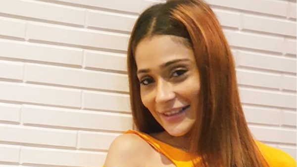 sara Khan coronavirus, सारा खान को कोरोना, actress, sara khan, tv, coronavirus, mumbai, कोरोना वायरस, मुंबई, टीवी sara Khan coronavirus, सारा खान को कोरोना, actress, sara khan, tv, coronavirus, mumbai, कोरोना वायरस, मुंबई, टीवी