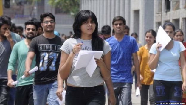नीट के लिए किया 700 किलोमीटर का सफर लेकिन नहीं दे सके परीक्षा नीट के लिए किया 700 किलोमीटर का सफर लेकिन नहीं दे सके परीक्षा