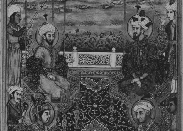 आगरा से शिवाजी और मुग़लों का क्या था संबंध आगरा से शिवाजी और मुग़लों का क्या था संबंध