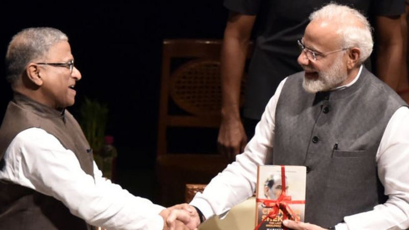 हरिवंश, जिन्हें आप जानते हैं और जिन्हें आप नहीं जानते हरिवंश, जिन्हें आप जानते हैं और जिन्हें आप नहीं जानते