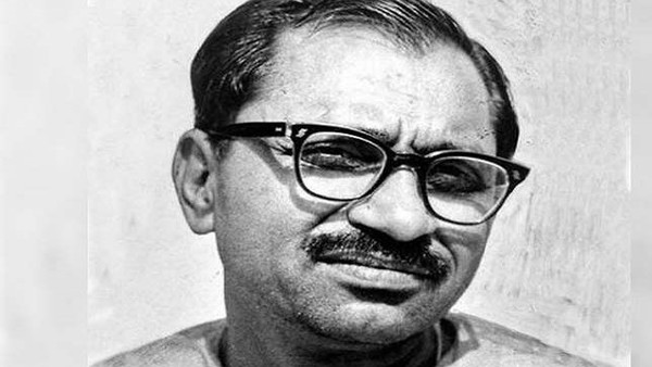 दीनदयाल उपाध्याय: स्वदेशी चिंतन के सबसे बड़े प्रवर्तक दीनदयाल उपाध्याय: स्वदेशी चिंतन के सबसे बड़े प्रवर्तक