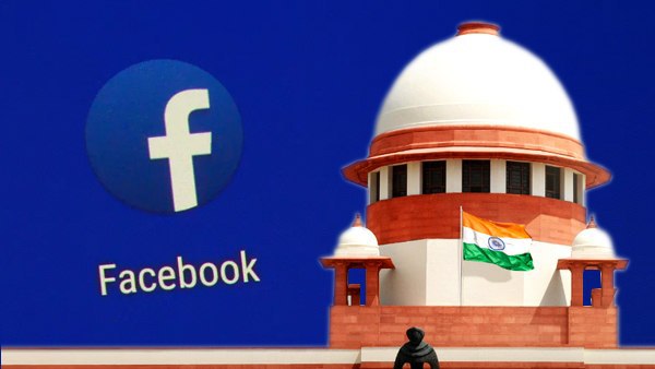 SC notice to Delhi assembly on plea by Facebook VP against summons in Delhi riots case. SC notice to Delhi assembly on plea by Facebook VP against summons in Delhi riots case.
