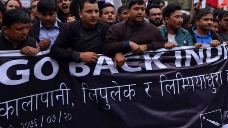 चीन में नेपाल के राजदूत ने भारत के बारे में ऐसा क्या कह दिया कि हो गया विवाद चीन में नेपाल के राजदूत ने भारत के बारे में ऐसा क्या कह दिया कि हो गया विवाद