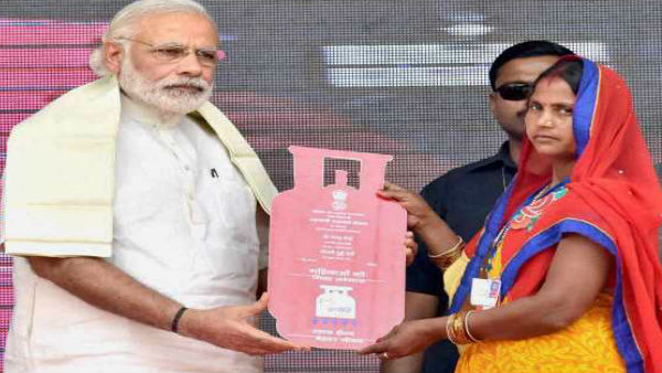 7.4 करोड़ महिलाओं को सितंबर तक लाभ