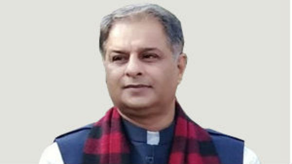 जयंती विशेष : बेहतरीन सच्चे इंसान के रूप में हमेशा याद करें जाएंगे राजीव त्यागी जयंती विशेष : बेहतरीन सच्चे इंसान के रूप में हमेशा याद करें जाएंगे राजीव त्यागी