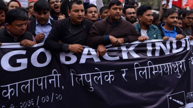 भारत-नेपाल में हिंदुओं का होना विदेशी संबंध में मायने नहीं रखता: नेपाल भारत-नेपाल में हिंदुओं का होना विदेशी संबंध में मायने नहीं रखता: नेपाल