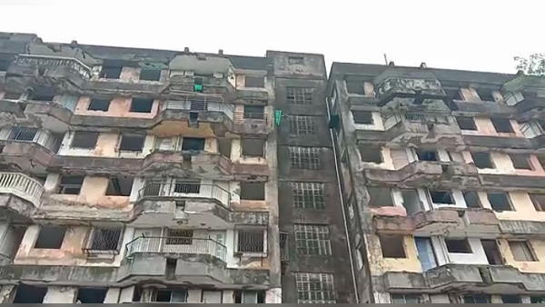 तीन मजदूरों की दर्दनाक मौत हो गई