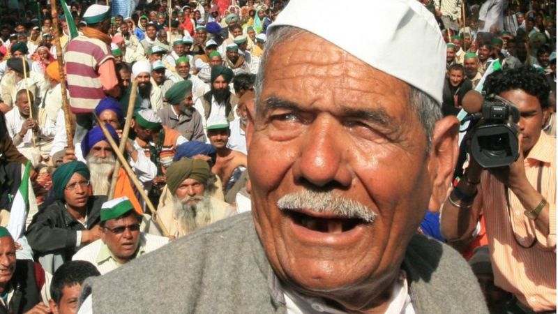 किसान आंदोलन की उर्वर भूमि रहे भारत में किसान किनारे क्यों किसान आंदोलन की उर्वर भूमि रहे भारत में किसान किनारे क्यों