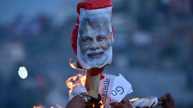 भारत-नेपाल में हिंदुओं का होना विदेशी संबंध में मायने नहीं रखता: नेपाल भारत-नेपाल में हिंदुओं का होना विदेशी संबंध में मायने नहीं रखता: नेपाल