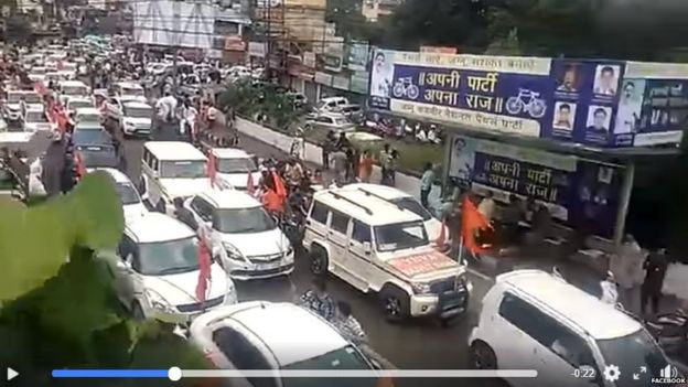 कंगना के लिए करणी सेना का 1,000 गाड़ियों का काफिला? जानिए सच कंगना के लिए करणी सेना का 1,000 गाड़ियों का काफिला? जानिए सच