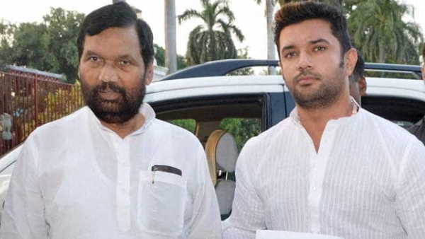 'तुम युवा हो, अकेले चुनाव मैदान में क्यों नहीं उतरते'