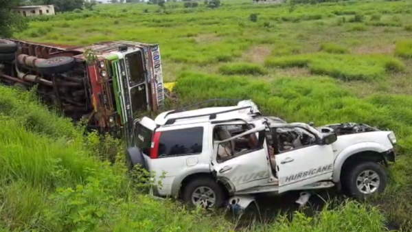 Accident Accident