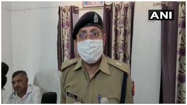 यूपी पुलिस ने हाथरस गैंगरेप पीड़िता की मौत क्या कहा?