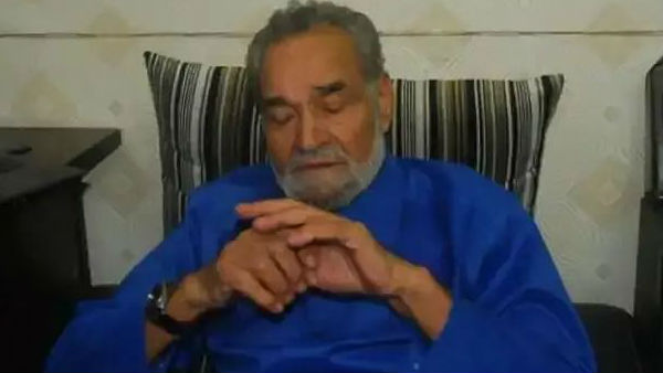 सांस लेने में हो रही थी दिक्कत