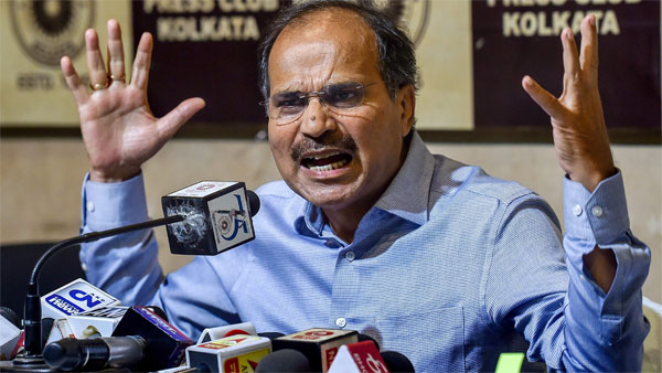मेरा लक्ष्य है, जो कांग्रेस छोड़कर गए हैं उनको वापस लेकर आऊंः अधीर