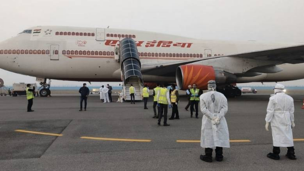 सुप्रीम कोर्ट ने केंद्र को दिया आदेश