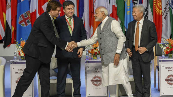 फ्रांस, जर्मनी और UK भी शामिल