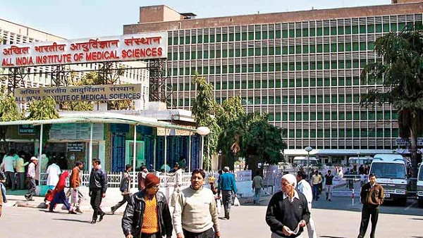 एम्स को लेकर भिड़े थे राज्य के दो जिले