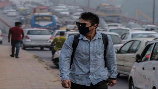 1990 के बाद 1% लोगों ने CO2 बजट का 9 फीसदी का योगदान किया