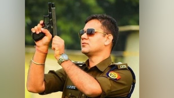महिला ने लगाए थे संगीन आरोप