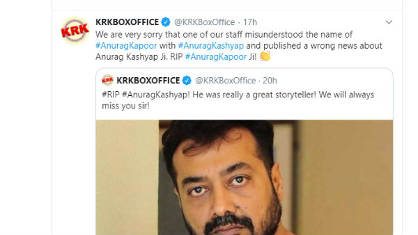 खुलकर कर चुके हैं आलोचना