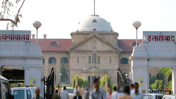 allahabad high court issued strict order for all citizens to wear face masks allahabad high court issued strict order for all citizens to wear face masks