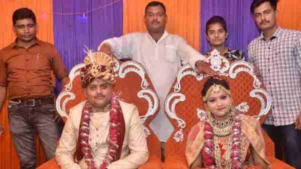 पुलिस कार्रवाई पर उठाए सवाल