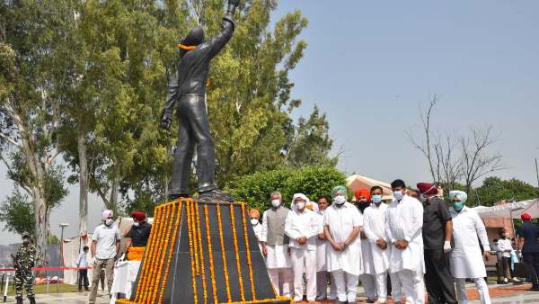 amarinder singh amarinder singh