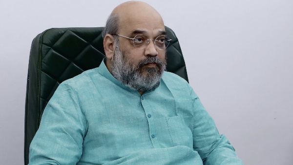 COVID-19 pandemic will not stop India from moving forward says Amit Shah COVID-19 pandemic will not stop India from moving forward says Amit Shah