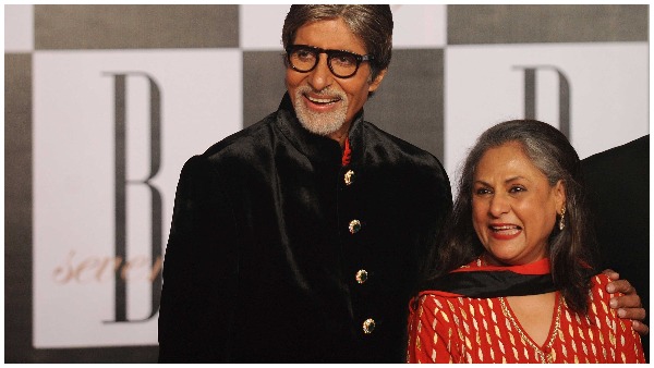 Amitabh Bachchan Amitabh Bachchan