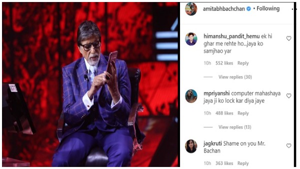 Amitabh Bachchan Amitabh Bachchan