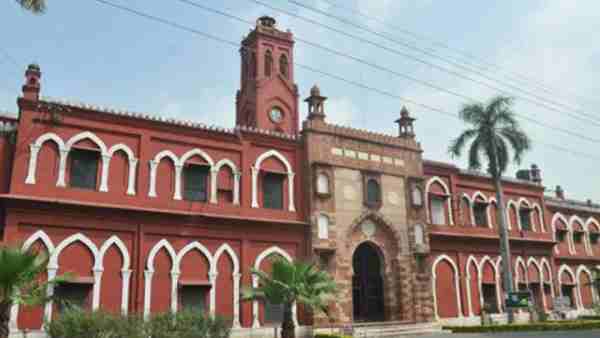 AMU administration in preparations to extracting burial time capsule 143 years ago AMU administration in preparations to extracting burial time capsule 143 years ago