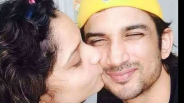 'मैं अपने दोस्त के लिए इंसाफ जरूर चाहती हूं'