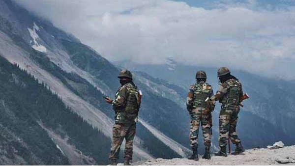 'आर्ट ऑफ वॉर' किताब में लिखी नीतियों को अपना रहा है चीन