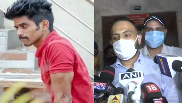 सुशांत सिंह का स्टाफ दीपेश सावंत अरेस्ट