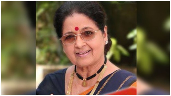 Ashalata Wabgaokar Ashalata Wabgaokar