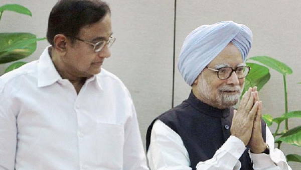 मनमोहन सिंह की जीवन प्रेरणा देने वाला: चिदंबरम