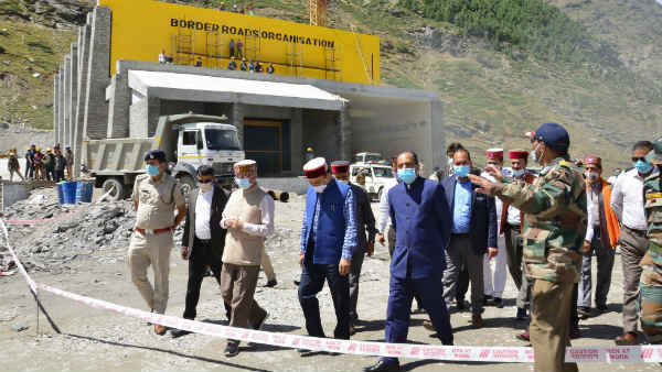 लद्दाख जाने वाले रास्ते अब कभी बंद नहीं होंगे