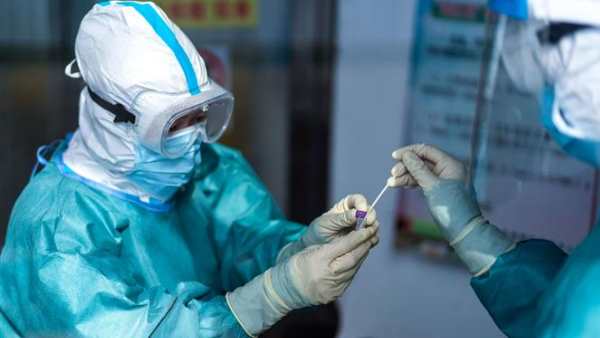 coronavirus, icmr, coronavirus on demand testing, icmr issued advisory, icmr advisory, indian council of medical research, covid-19 testing, कोरोना वायरस, कोविड-19, आईसीएमआर, आईसीएमआर एडवाइजरी, कोविड-19 टेस्टिंग, कोरोना वायरस टेस्ट, टेस्टिंग ऑन डिमांड coronavirus, icmr, coronavirus on demand testing, icmr issued advisory, icmr advisory, indian council of medical research, covid-19 testing, कोरोना वायरस, कोविड-19, आईसीएमआर, आईसीएमआर एडवाइजरी, कोविड-19 टेस्टिंग, कोरोना वायरस टेस्ट, टेस्टिंग ऑन डिमांड