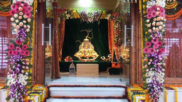 अयोध्या के विकास के लिए 2,000 करोड़ रुपये का मेगा प्लान