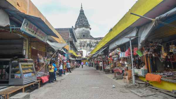 केंद्र को भी भेजा जाएगा 200 करोड़ की योजना का प्रस्ताव