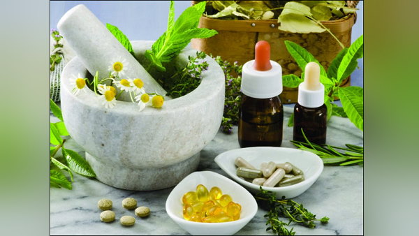 Ayurveda institutes of Gujarat now get status of national importance, Parliament approves bill Ayurveda institutes of Gujarat now get status of national importance, Parliament approves bill