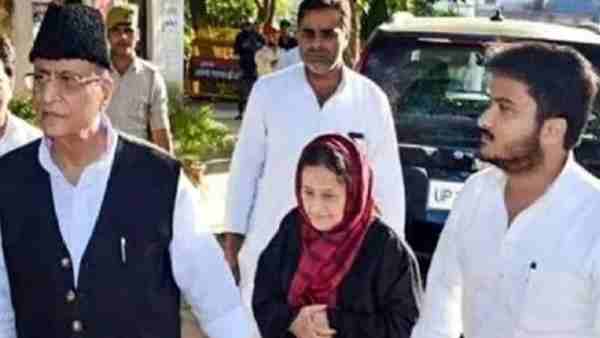 allahabad high court prohibits breaking of humsafar resort of azam khan allahabad high court prohibits breaking of humsafar resort of azam khan