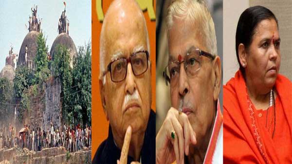 सिर्फ नेताओं ही नहीं बीजेपी को भी मिली राहत