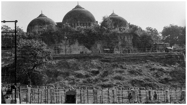 बाबरी विध्वंस केस में कुल 47 FIR हुई दर्ज