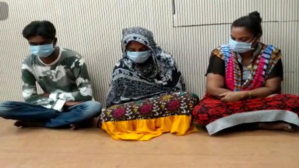 5 शादियां कर चुकी युवती बड़ी गुनहगार निकली