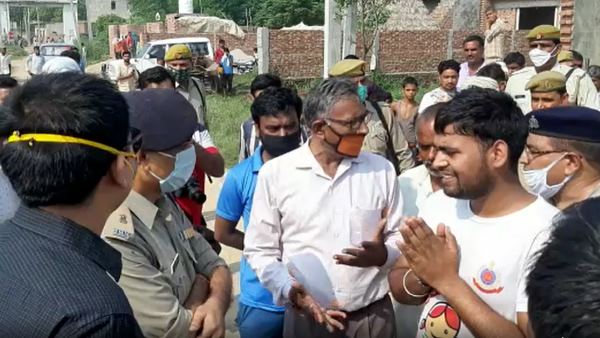 five people lost life due to spurious liquor in baghpat five people lost life due to spurious liquor in baghpat