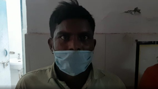 man arrested for marrying girl after conversion in baghpat man arrested for marrying girl after conversion in baghpat