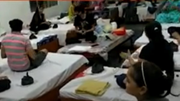 Banda businessman family twenty three members in quarantine Banda businessman family twenty three members in quarantine